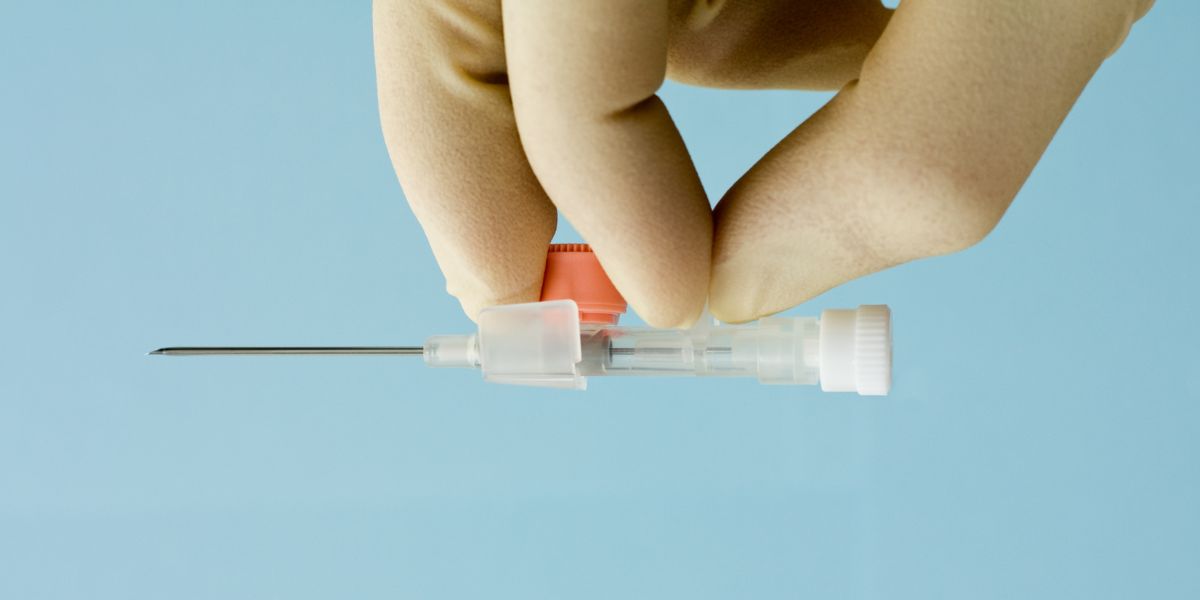 Catheter Care Training Guide