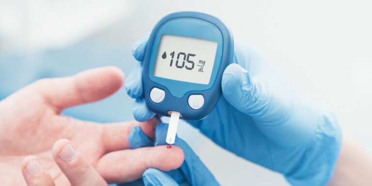 Diabetes Training Guide