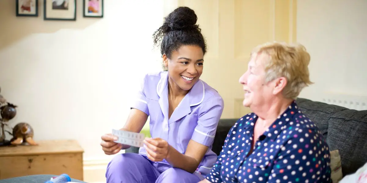 Care Certificate Standard 3 Answers