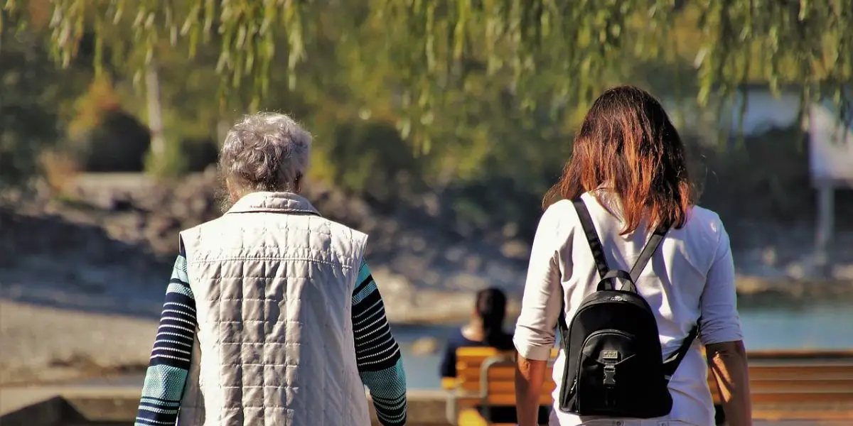 Scotland Introduces Carer Support Payment