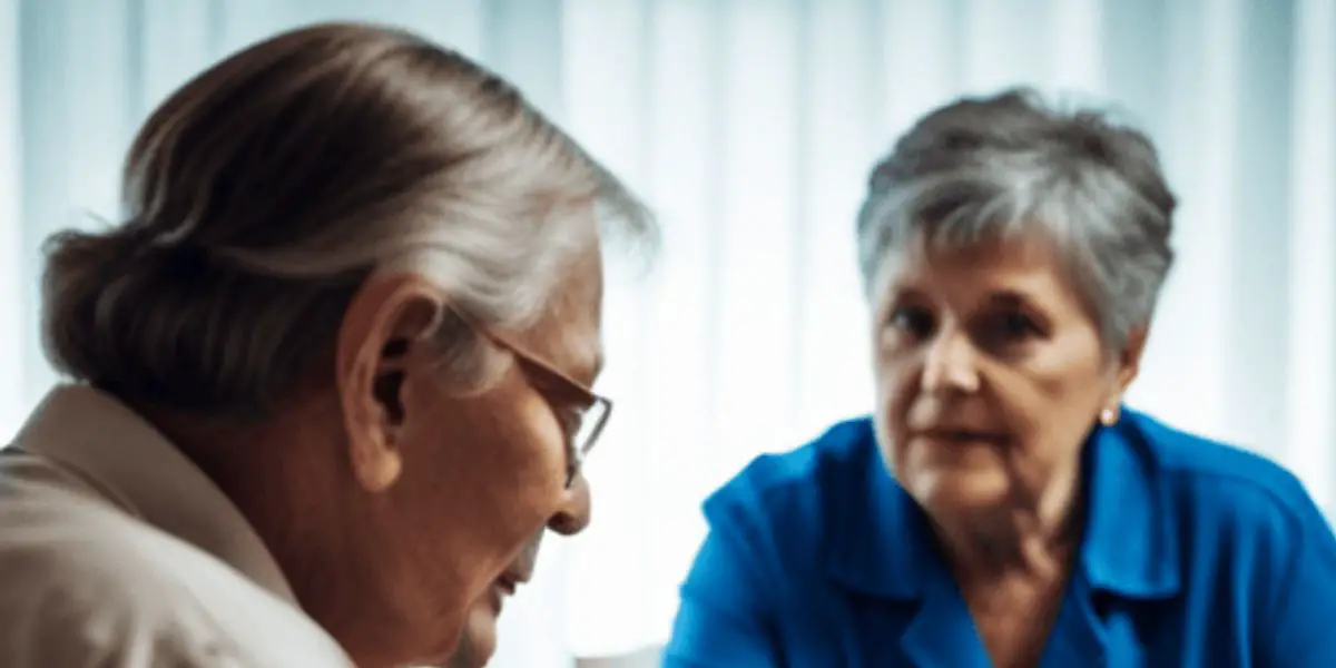 What is Whistleblowing in Health and Social Care?