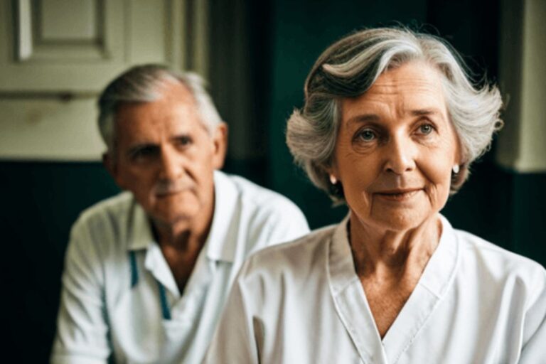 What are Informal Partnerships in Health and Social Care