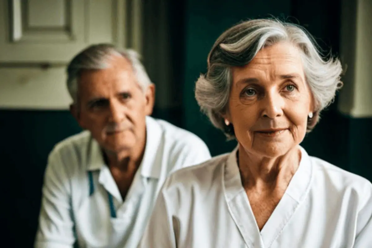 What are Informal Partnerships in Health and Social Care