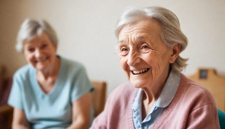 Examples of Person-Centred Care