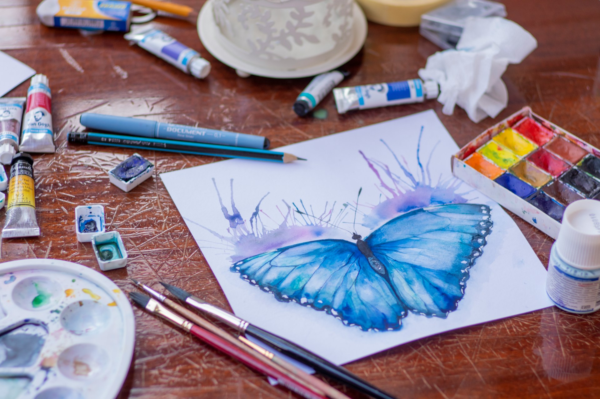 Art Therapist