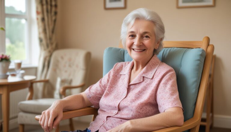 Care Certificate Standard 9 – Activity 9.1a Answers