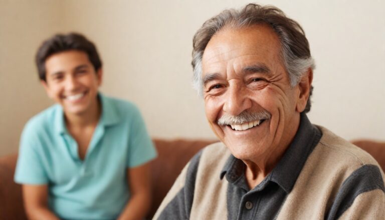 What is Non Verbal Communication in Health and Social Care?