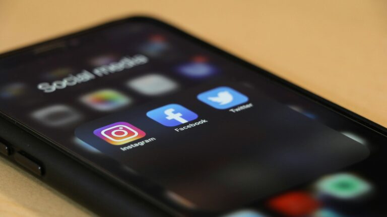 Social Media for Care Providers