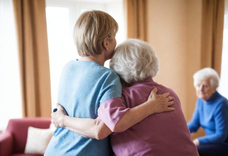 What are Emotional Cues in Health and Social Care