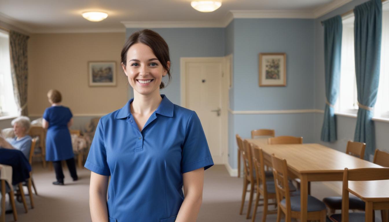 What is evidence based care?
