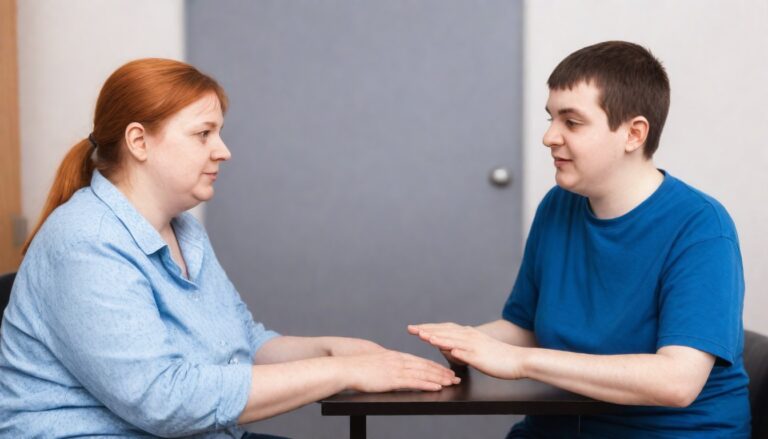 What is the Oliver McGowan Mandatory Training?