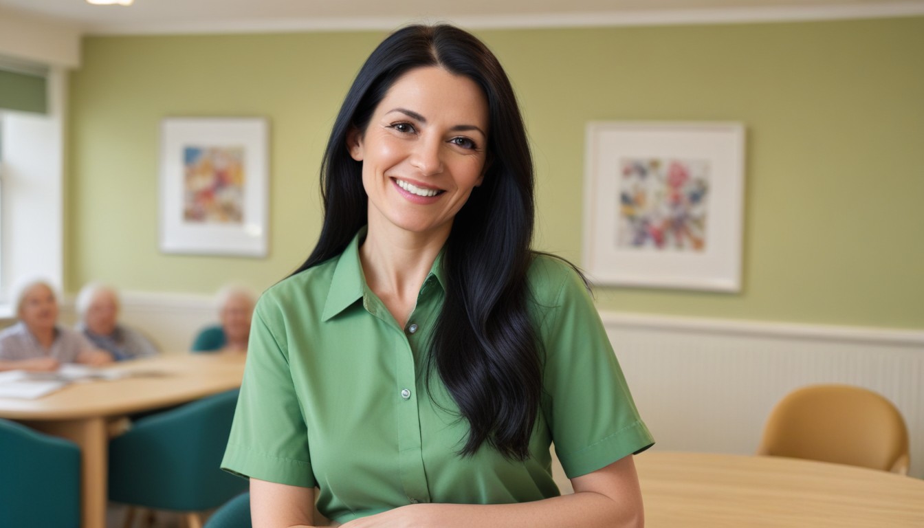 How to Create a Calm Environment in Health and Social Care