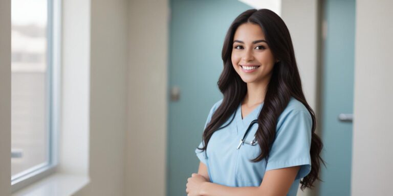What is Community Nursing in Healthcare