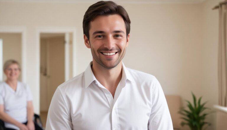 What is Health Coaching in Health and Social Care