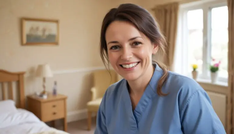 What is Self-Care in Health and Social Care