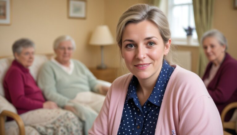 What is a Refresher Course in Health and Social Care