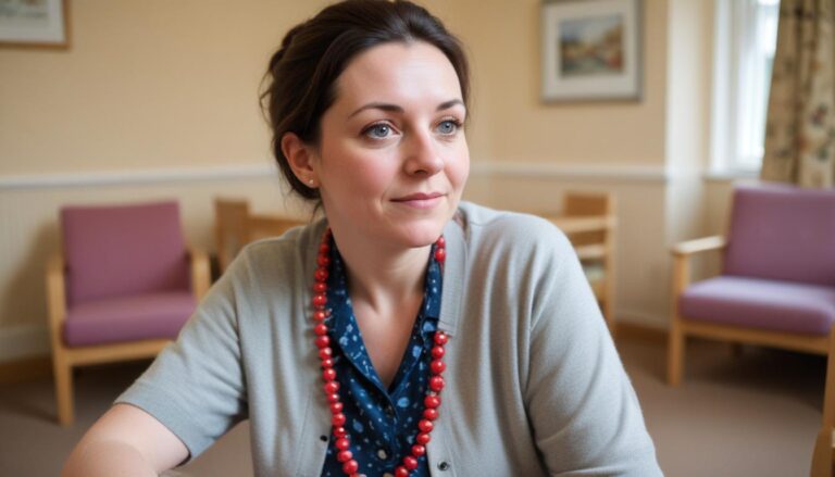 What is an Acute Illness in Health and Social Care