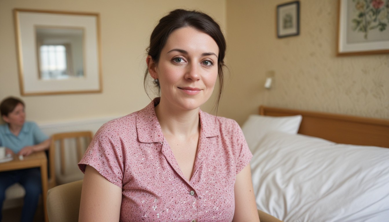 1.2 Importance of entrepreneurial theory in adult care