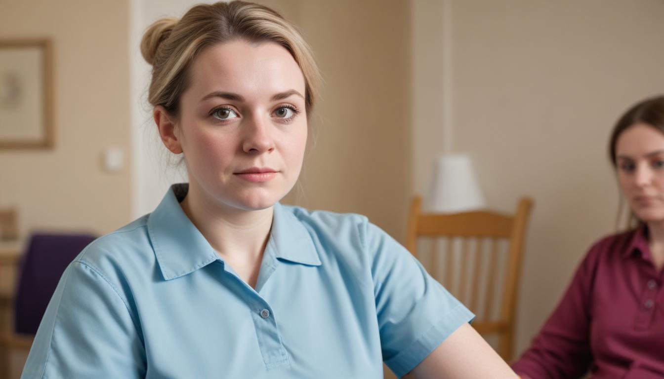 3.1 describe how the experience of an older individual with dementia may be different from the experience of a younger individual with dementia