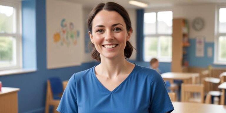 What are Areas of Learning in the Early Years Foundation Stage