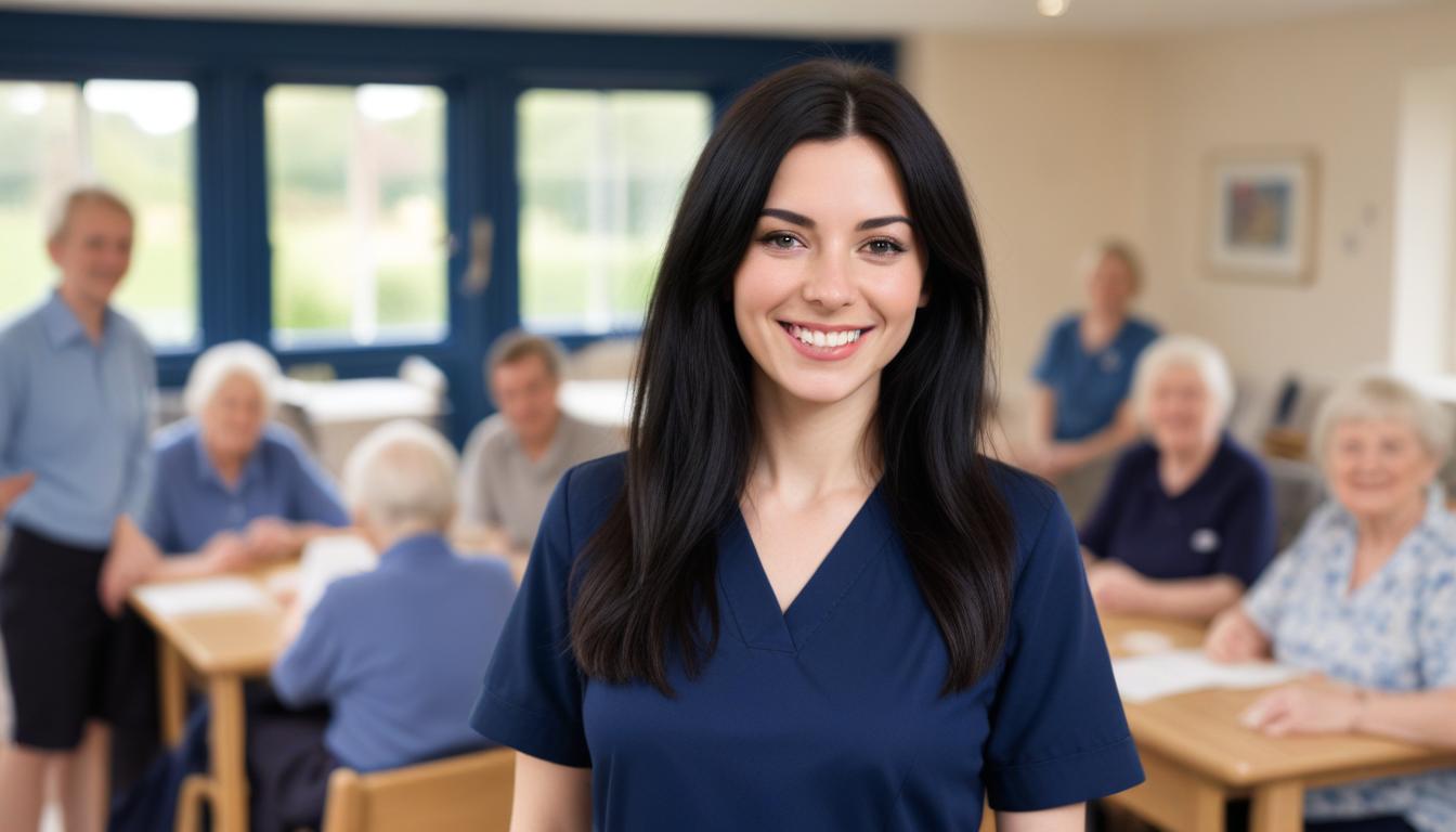 What are the National Occupational Standards in Health and Social Care