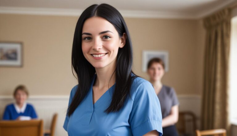 What is a Micro-Employer in Health and Social Care