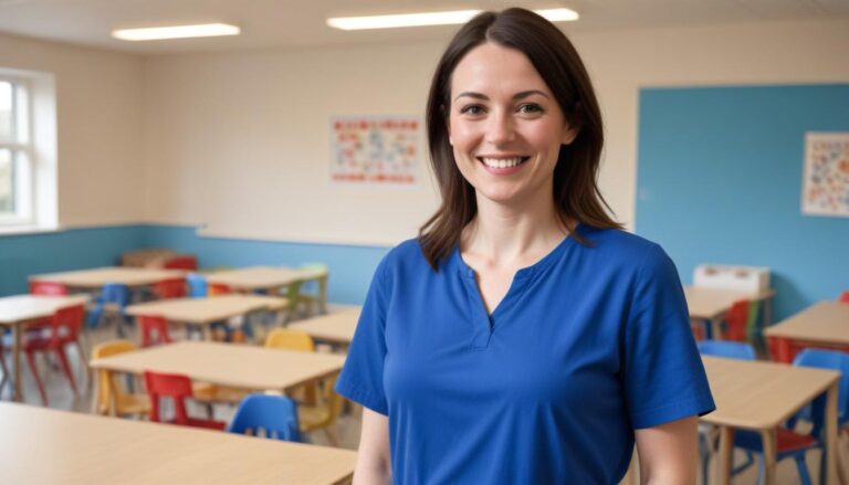 2.2 Describe the lines of reporting and responsibility to meet the safeguarding, protection and welfare requirements of children