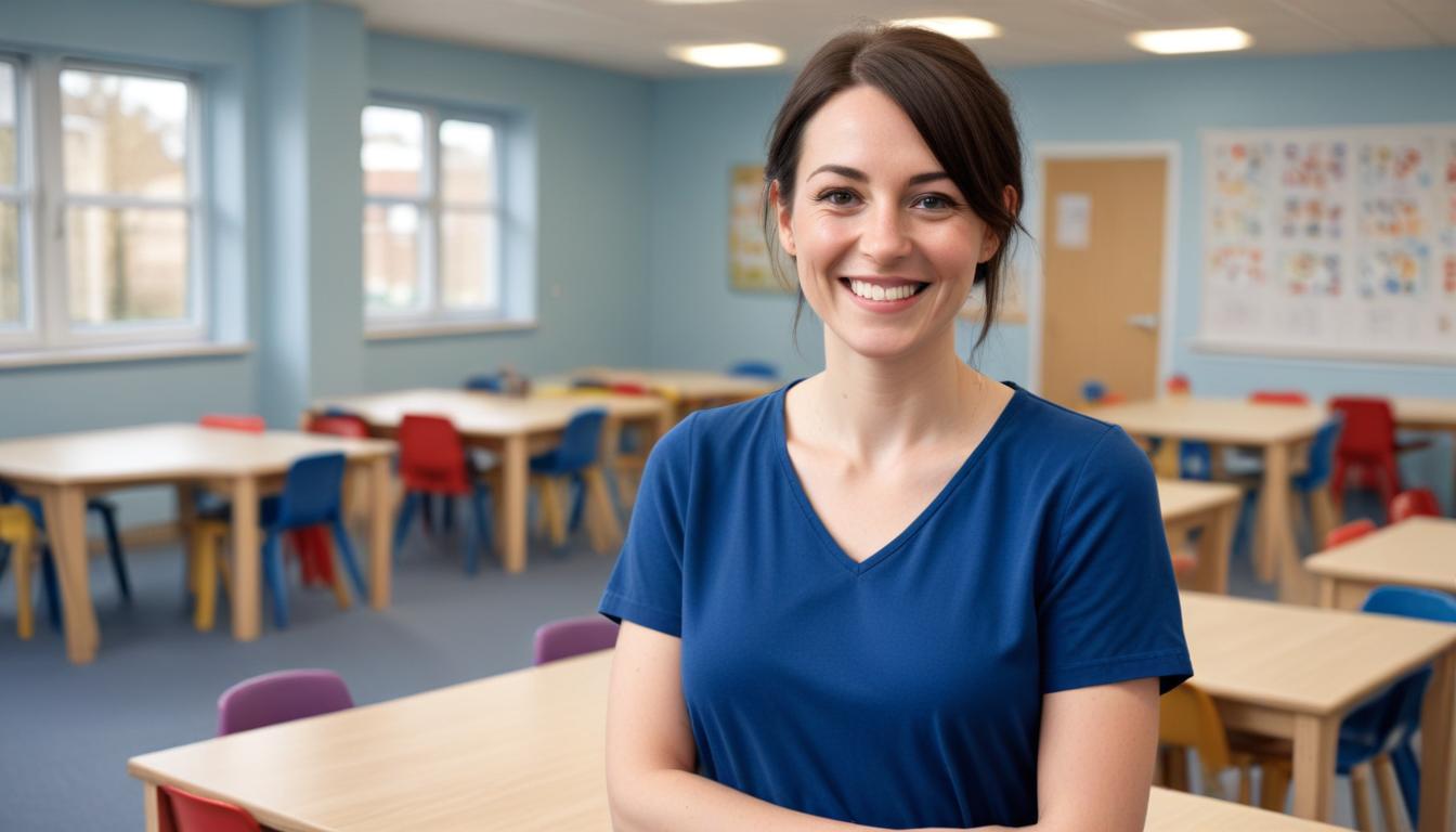 What is Operant Conditioning in Early Years