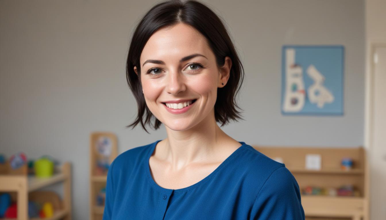 What is Adult-Led Play in Early Years