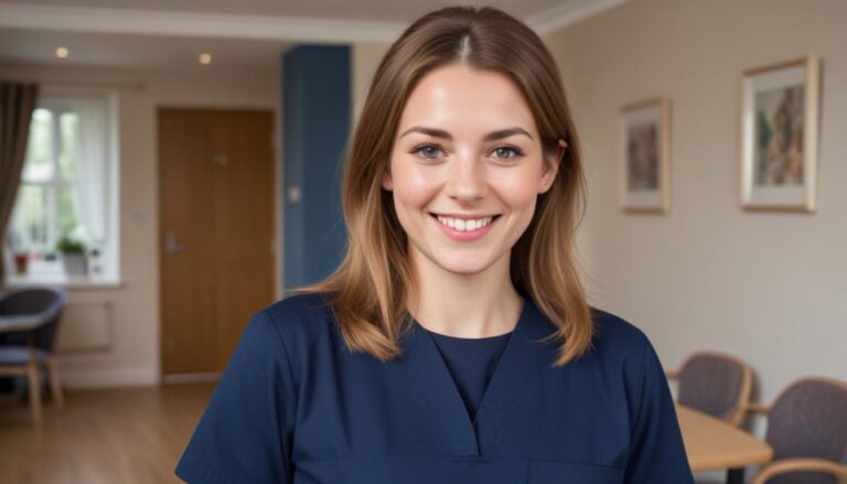 What is Aesthetic Practice in Nursing