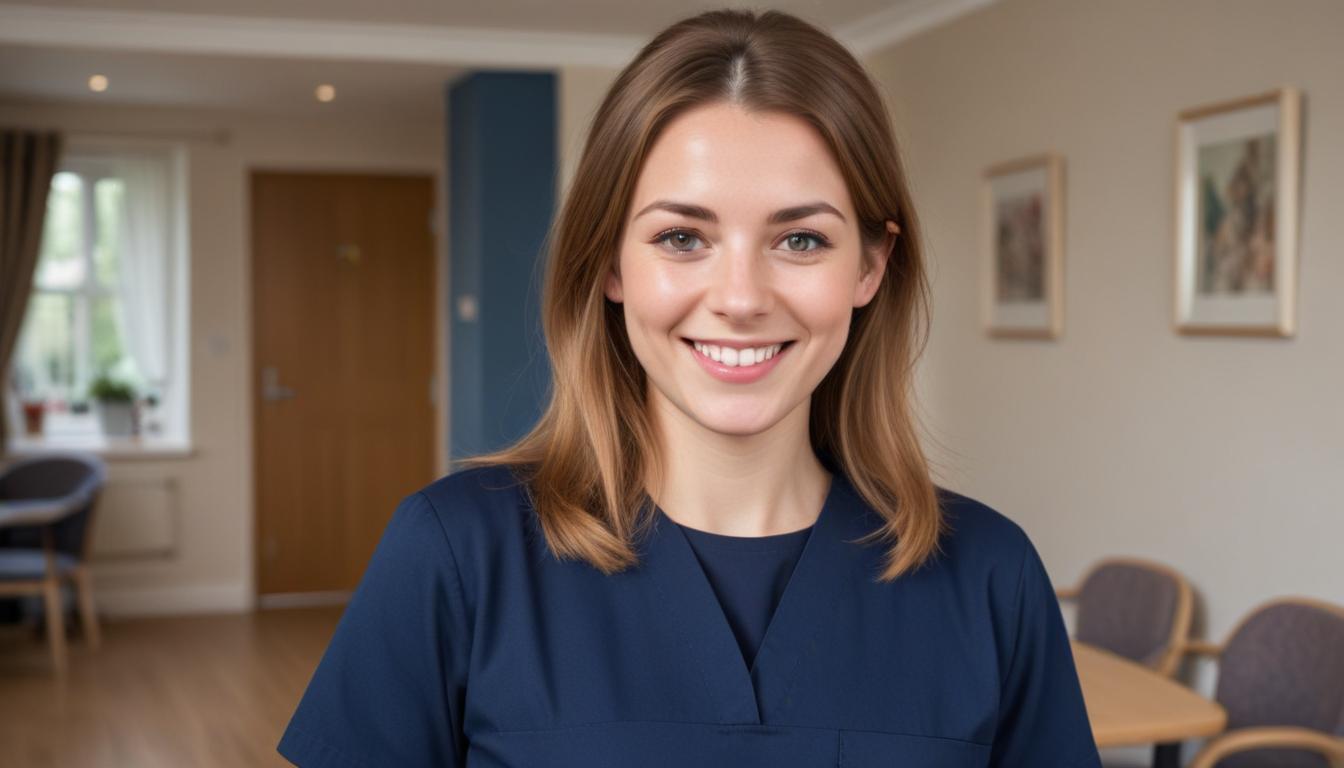 What is Aesthetic Practice in Nursing