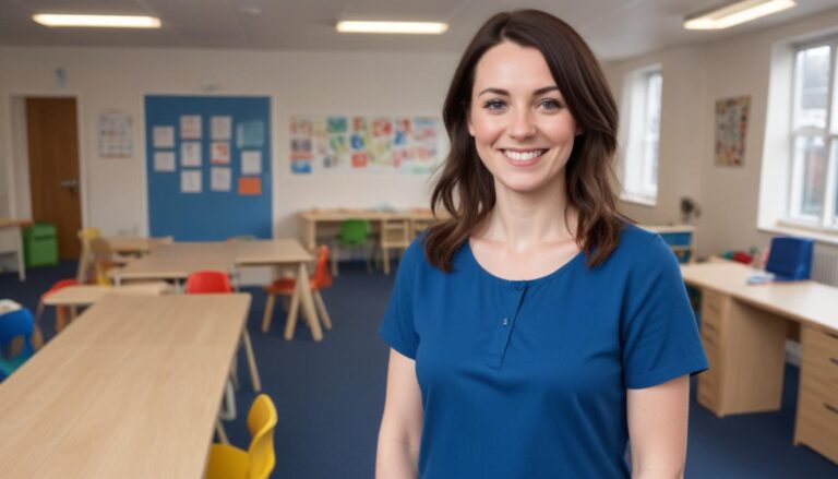 What is Mental Health in Early Years