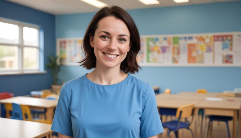 5.2 Use examples to describe how early years educators provide opportunities for co-regulation in an early years setting