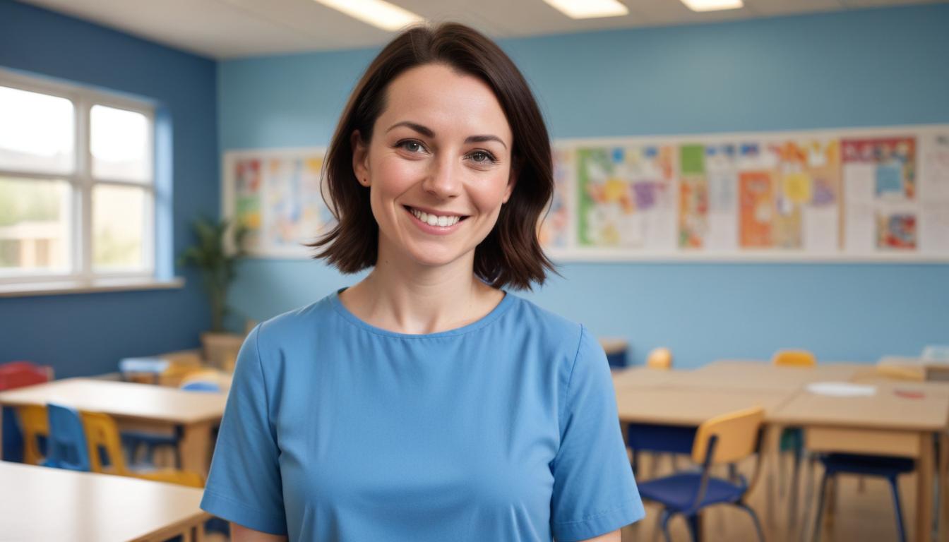 5.2 Use examples to describe how early years educators provide opportunities for co-regulation in an early years setting