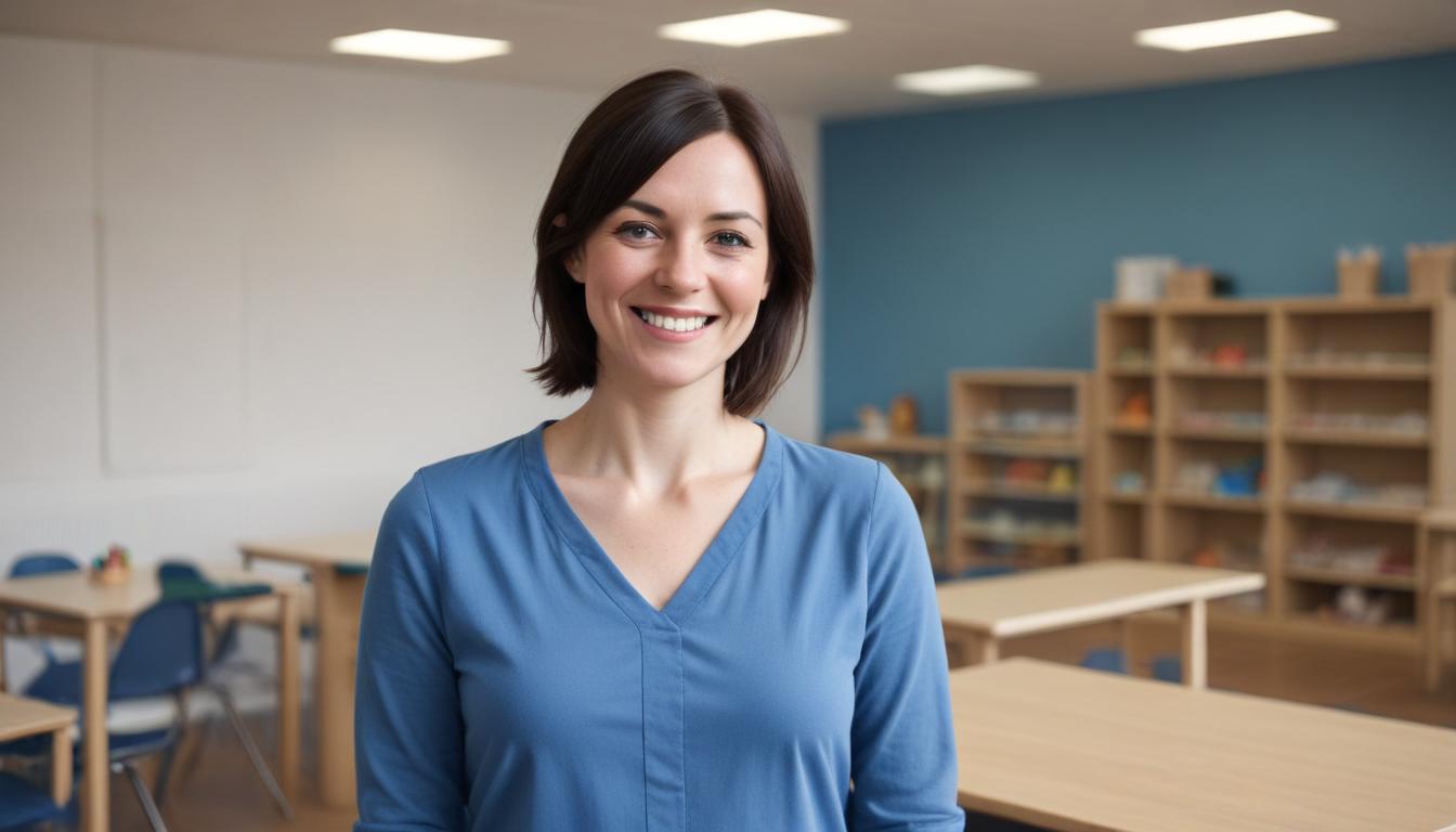 7.2 Reflect on how early years educators prepare babies and children for planned transitions