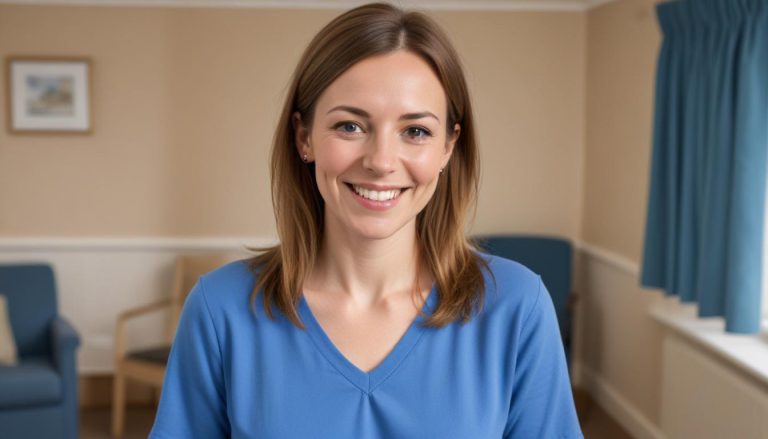 How to Create a Values Persona in Health and Social Care