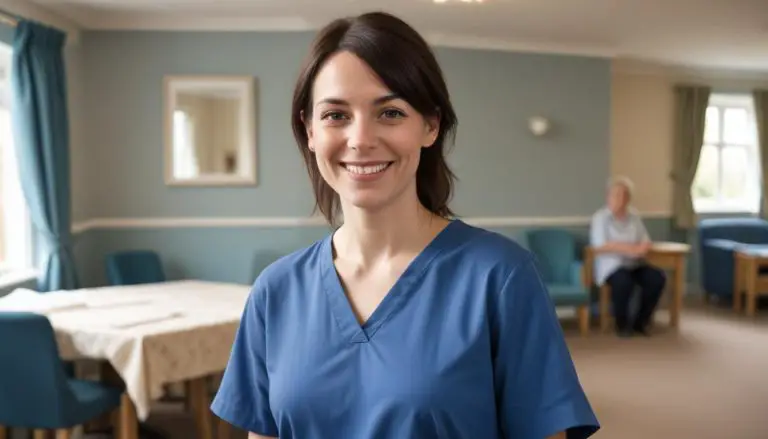 What Are Bed Rails in Health and Social Care