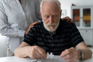 Alzheimer’s Disease Training Course