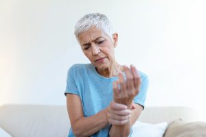 Arthritis Awareness Training Course