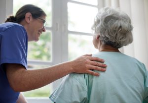 Assertiveness for Care Workers Training Course