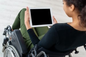 Assistive Technology Training Course