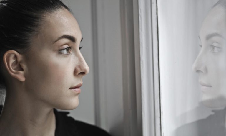 Borderline Personality Disorder Hero
