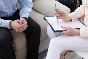 Cognitive Behavioural Therapy (CBT) Training Course