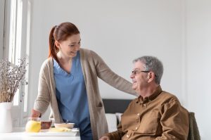 Communication Skills in Social Care Training Course