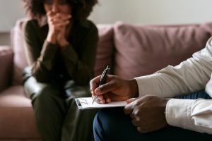 Counselling Training Course