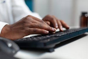 Data Protection Act and GDPR in Health and Social Care Training Course