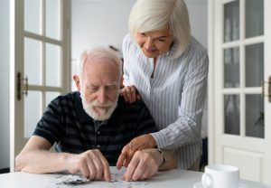 Dementia Awareness Training Course