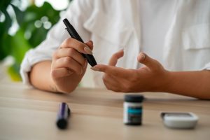 Diabetes Awareness Training Course