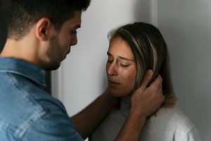 Domestic Abuse Training Course