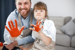 Down Syndrome Training Course